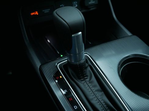 New 2026 Honda Civic Sport Touring image 20