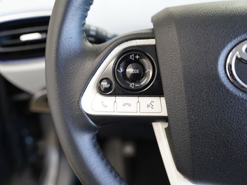 Used 2016 Toyota Prius Four Touring image 14