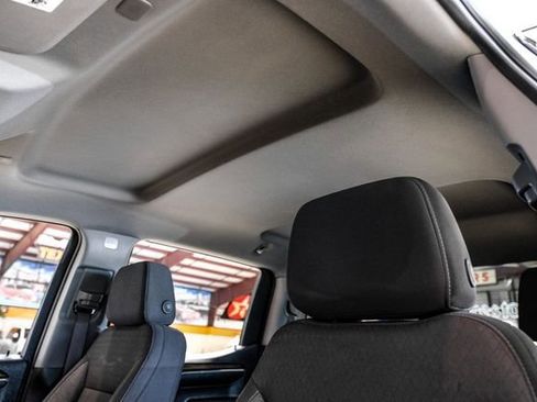 Used 2024 Chevrolet Silverado 1500 LT Trail Boss w/ Protection Package image 25