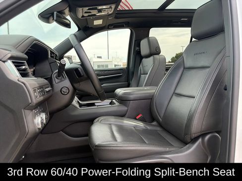 Used 2023 GMC Yukon Denali AWD/4WD image 29