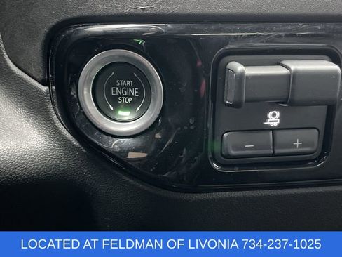 Used 2024 Chevrolet Silverado 2500 LT w/ All Star Edition image 17