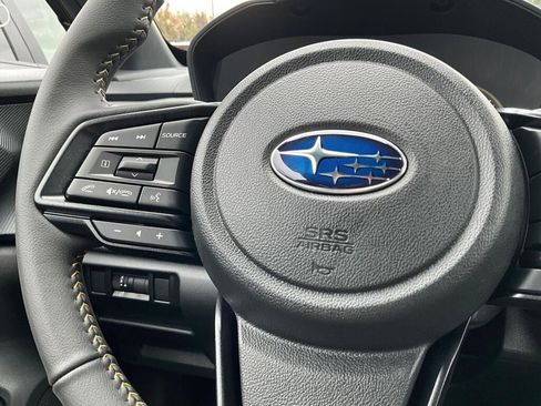 New 2026 Subaru Crosstrek 2.5i Sport image 22