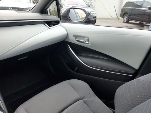 Used 2023 Toyota Corolla SE image 11