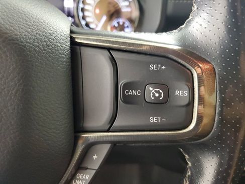 Used 2021 RAM 1500 Rebel w/ Rebel Level 1 Equipment Group image 24