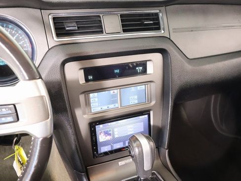 Used 2014 Ford Mustang Coupe w/ Equipment Group 102A image 5