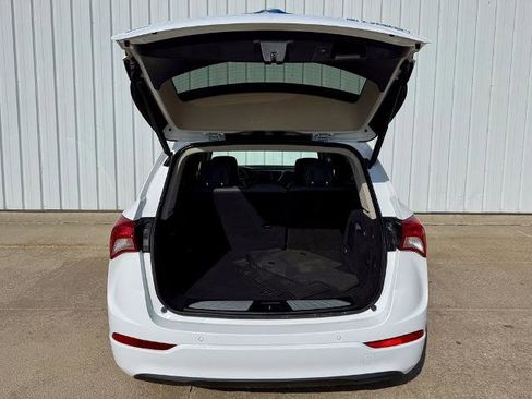 Used 2020 Buick Envision Essence image 15