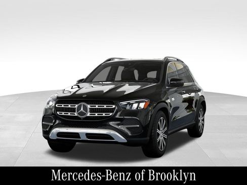 Used 2026 Mercedes-Benz GLE 350 4MATIC image 43