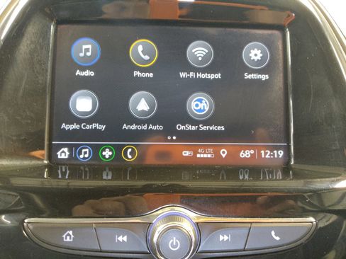 Used 2021 Chevrolet Spark LT image 25