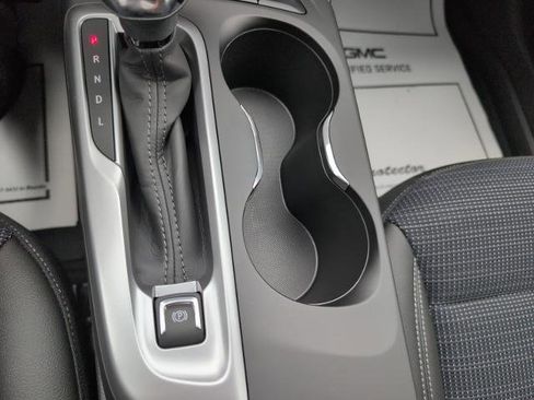 New 2025 Buick Envista Preferred w/ Convenience I Package image 21