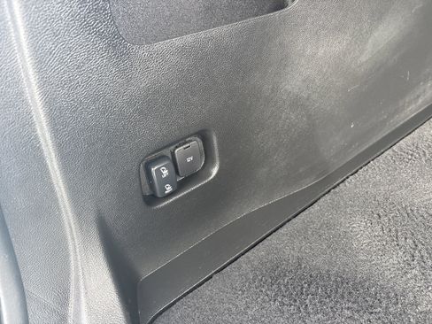 Used 2024 Ford Edge SEL w/ Convenience Package image 5