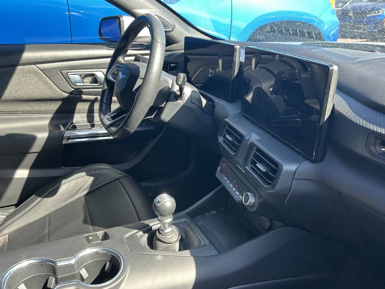 Used 2025 Ford Mustang GT RWD image 9