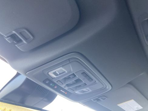 Used 2024 Chevrolet Silverado 3500 LTZ w/ LTZ Plus Package image 31