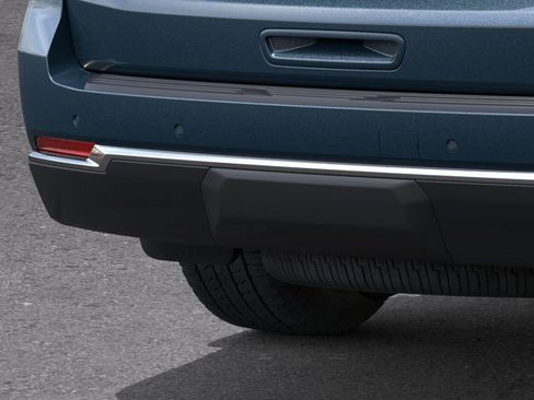 New 2026 Chevrolet Tahoe LS image 14