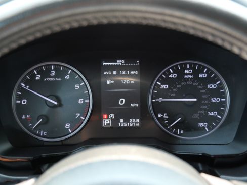 Used 2023 Subaru Outback Premium w/ Popular Package #1 AWD/4WD image 21