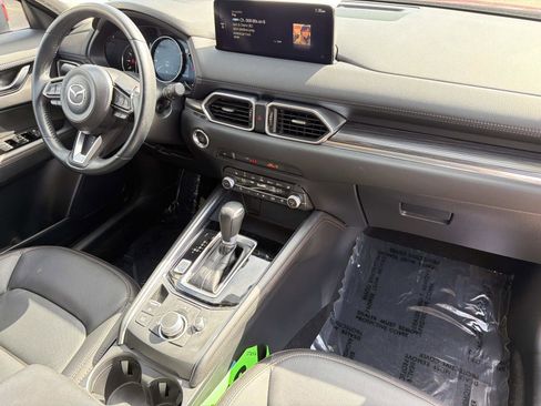 Used 2021 MAZDA CX-5 Grand Touring Reserve image 29