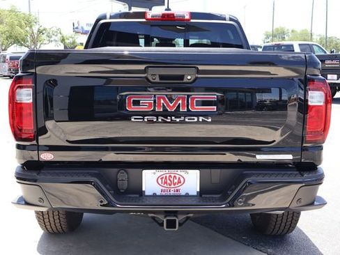 New 2026 GMC Canyon Elevation AWD/4WD image 7