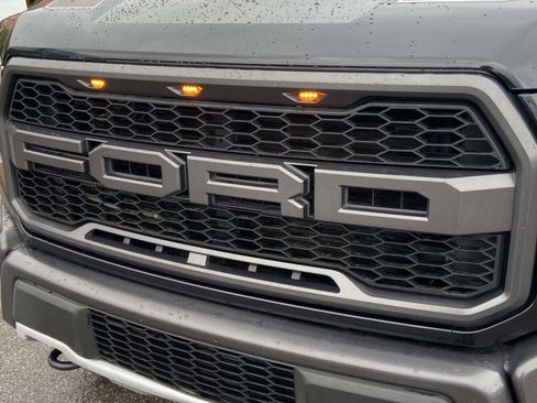 Used 2019 Ford F150 Raptor image 28