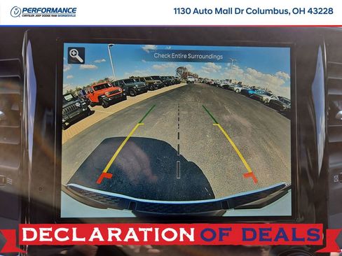 New 2026 RAM 1500 Express image 21