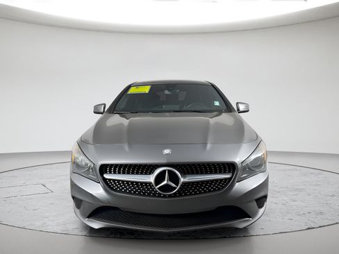 Used 2015 Mercedes-Benz CLA 250 image 8