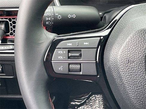 New 2026 Honda Civic Si image 14