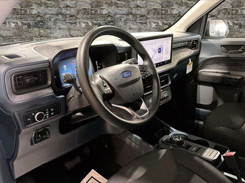 New 2026 Ford Maverick XL w/ 4K Tow Package image 7