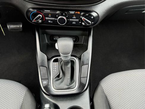 Used 2022 Kia Soul LX FWD image 21
