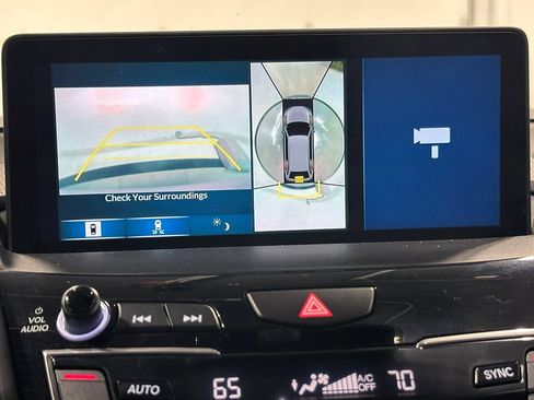 Used 2020 Acura RDX FWD w/ Advance Package image 4