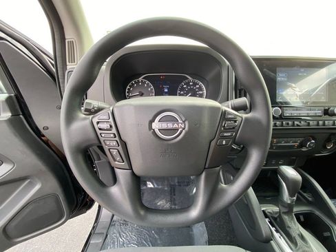 New 2026 Nissan Frontier S w/ Tow Package image 16