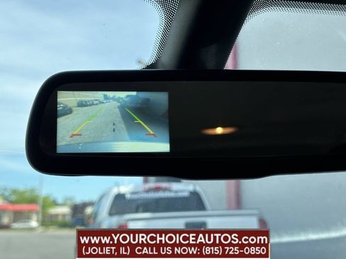 Used 2020 Dodge Journey SE FWD image 41