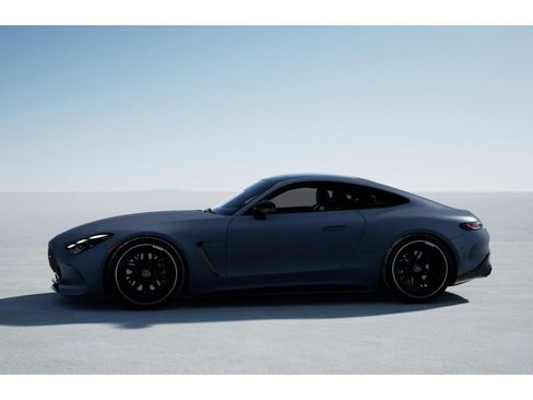 New 2026 Mercedes-Benz AMG GT 55 image 35