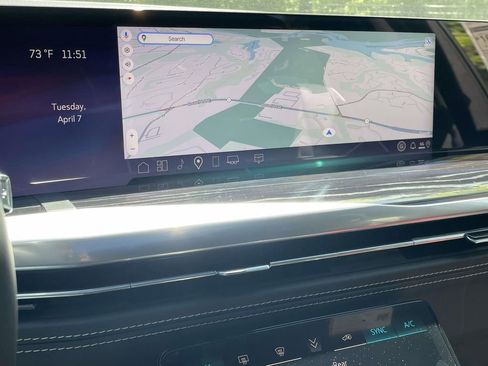 New 2026 Cadillac Escalade Sport w/ LPO, ONYX Package image 29