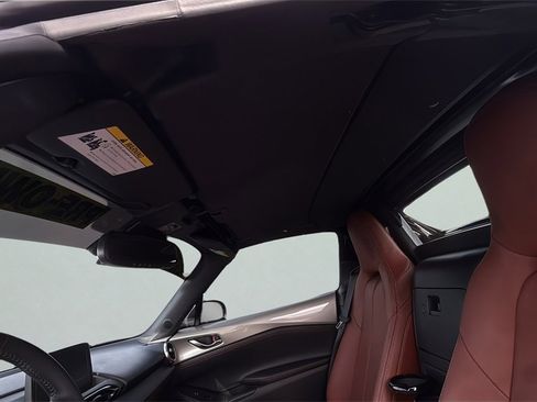 Used 2023 MAZDA MX-5 Miata Grand Touring image 11