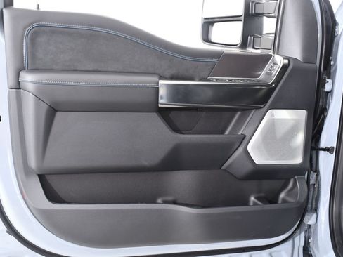 New 2026 Ford F350 Platinum AWD/4WD image 24