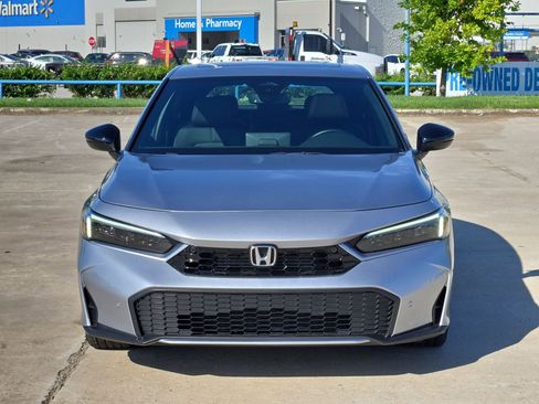 Used 2025 Honda Civic Sport Touring image 9
