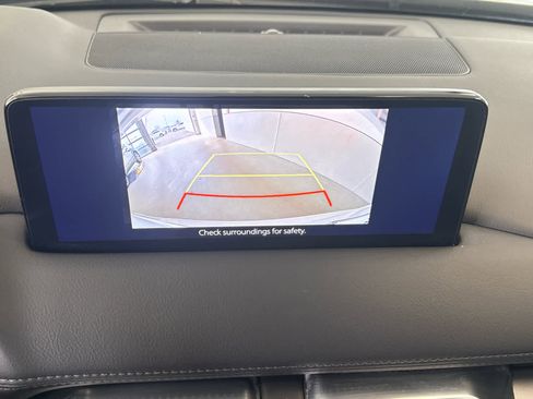 Certified 2023 MAZDA CX-5 AWD 2.5 S w/ Select Package image 17