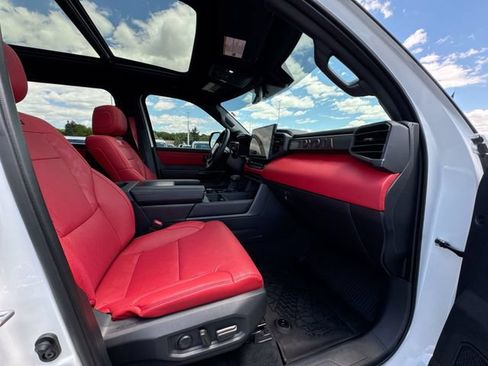 Used 2025 Toyota Tundra TRD Pro AWD/4WD image 29