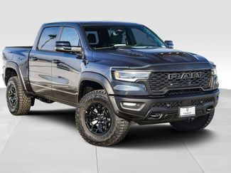 New 2026 RAM 1500 RHO w/ RHO Level 1 Equipment Group video 2