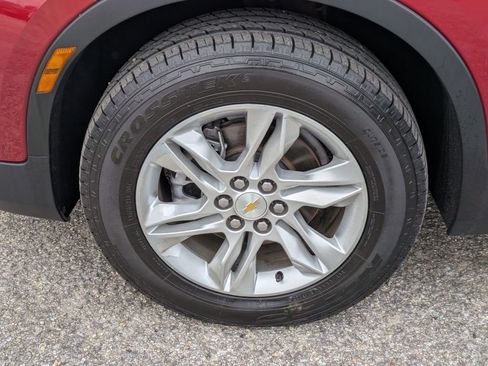 Used 2021 Chevrolet Blazer LT image 11