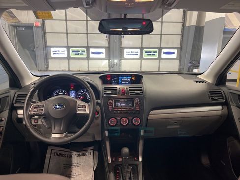 Used 2015 Subaru Forester 2.5i Touring w/ Protection Package #2 image 26