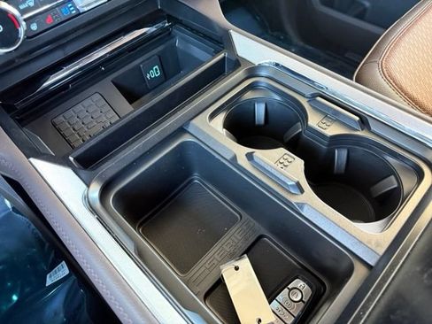 New 2026 Ford F350 King Ranch AWD/4WD image 17
