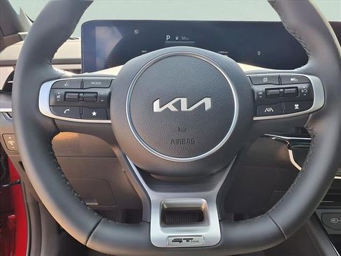 New 2026 Kia K5 GT-Line w/ GT-Line Premium Package image 14