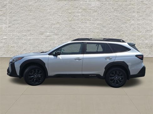 Certified 2024 Subaru Outback Onyx Edition XT w/ Popular Package #2 AWD/4WD image 4