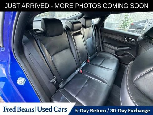 Used 2024 Acura Integra A-Spec FWD image 14
