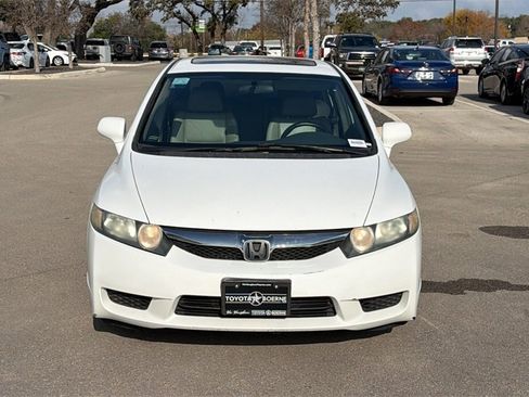 Used 2011 Honda Civic EX-L image 10