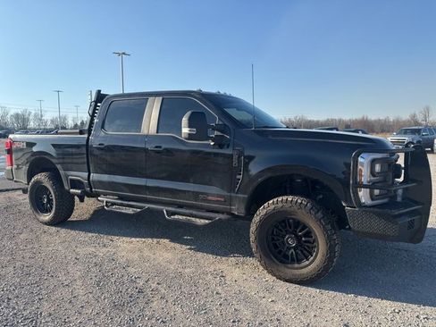 Used 2025 Ford F250 XL w/ STX Appearance Package image 1