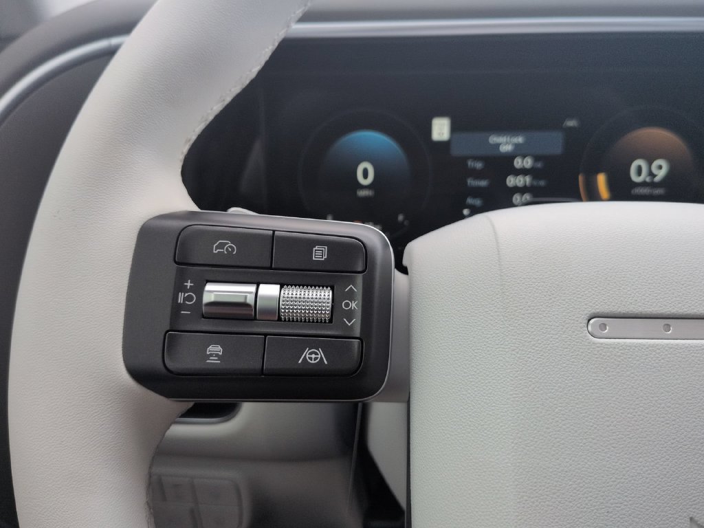 New 2027 Hyundai Palisade SEL FWD image 40