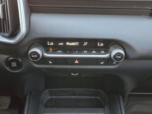 Used 2024 MAZDA CX-50 AWD 2.5 S w/ Preferred Package image 15