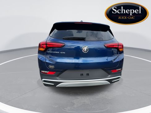 Certified 2023 Buick Encore GX Select FWD image 7