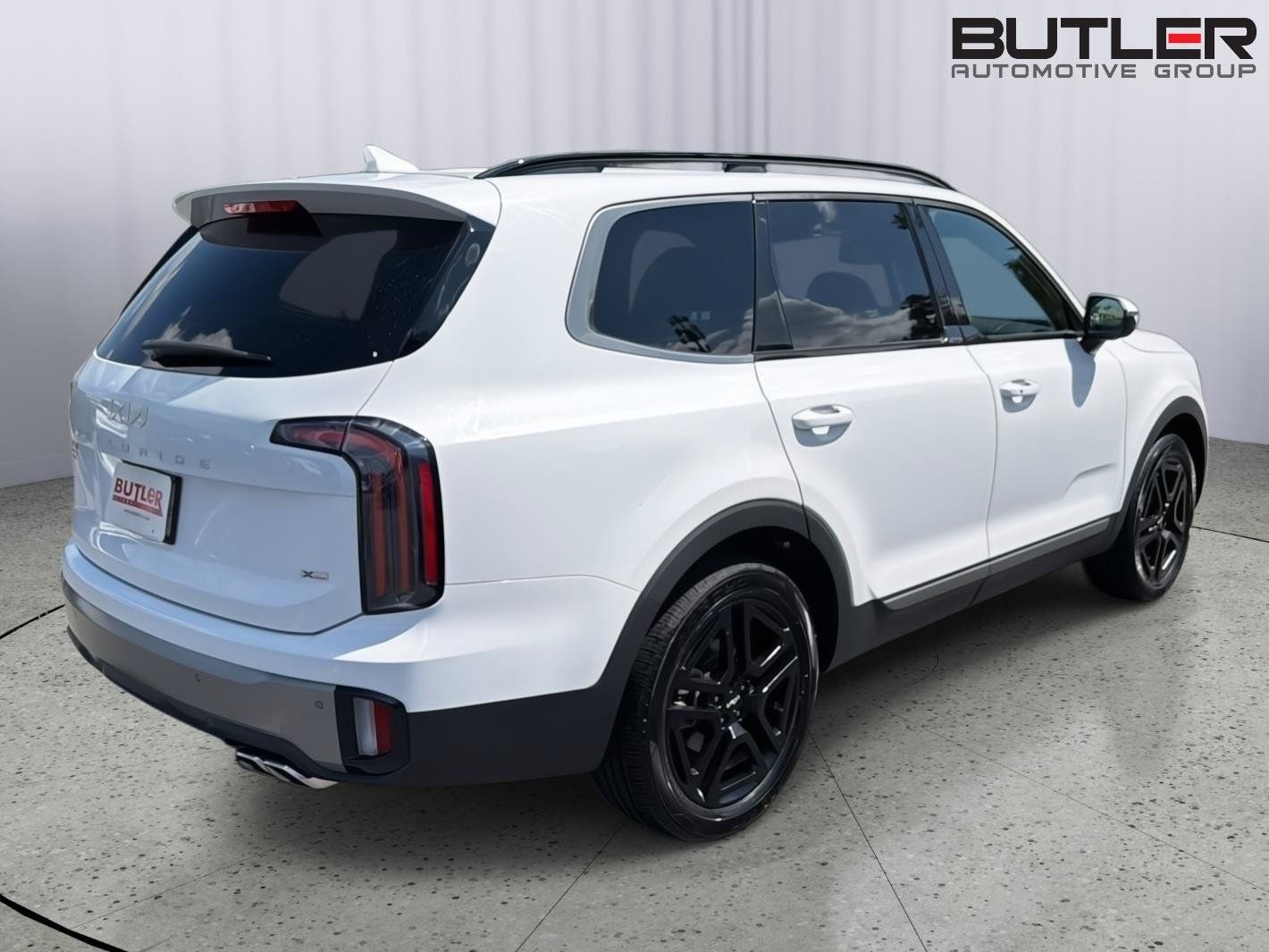 Used 2023 Kia Telluride EX X-Line AWD/4WD image 7