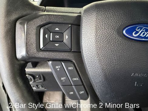 Used 2018 Ford F150 XLT w/ Equipment Group 302A Luxury image 23